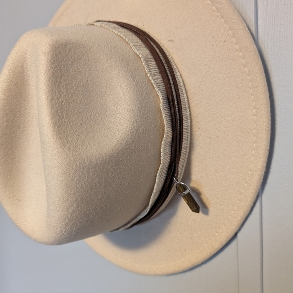 Boho Hat - Picture 3 of 3